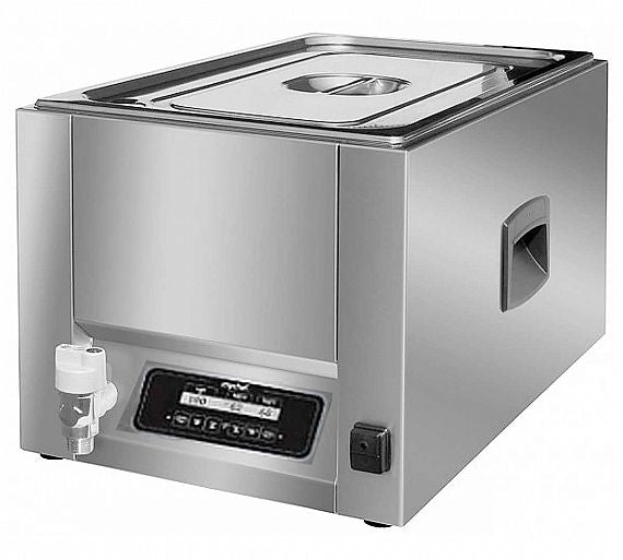 MYCHEF - BAÑO MARÍA SOUS VIDE M