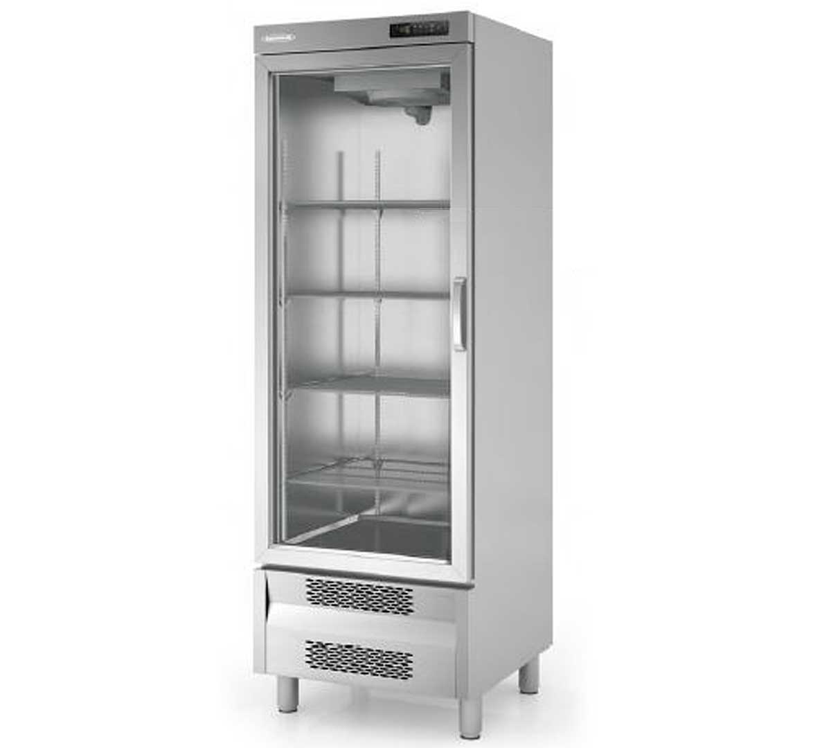 DOCRILUC - ARMARIO CONGELADOR SNACK ACSV-75-1