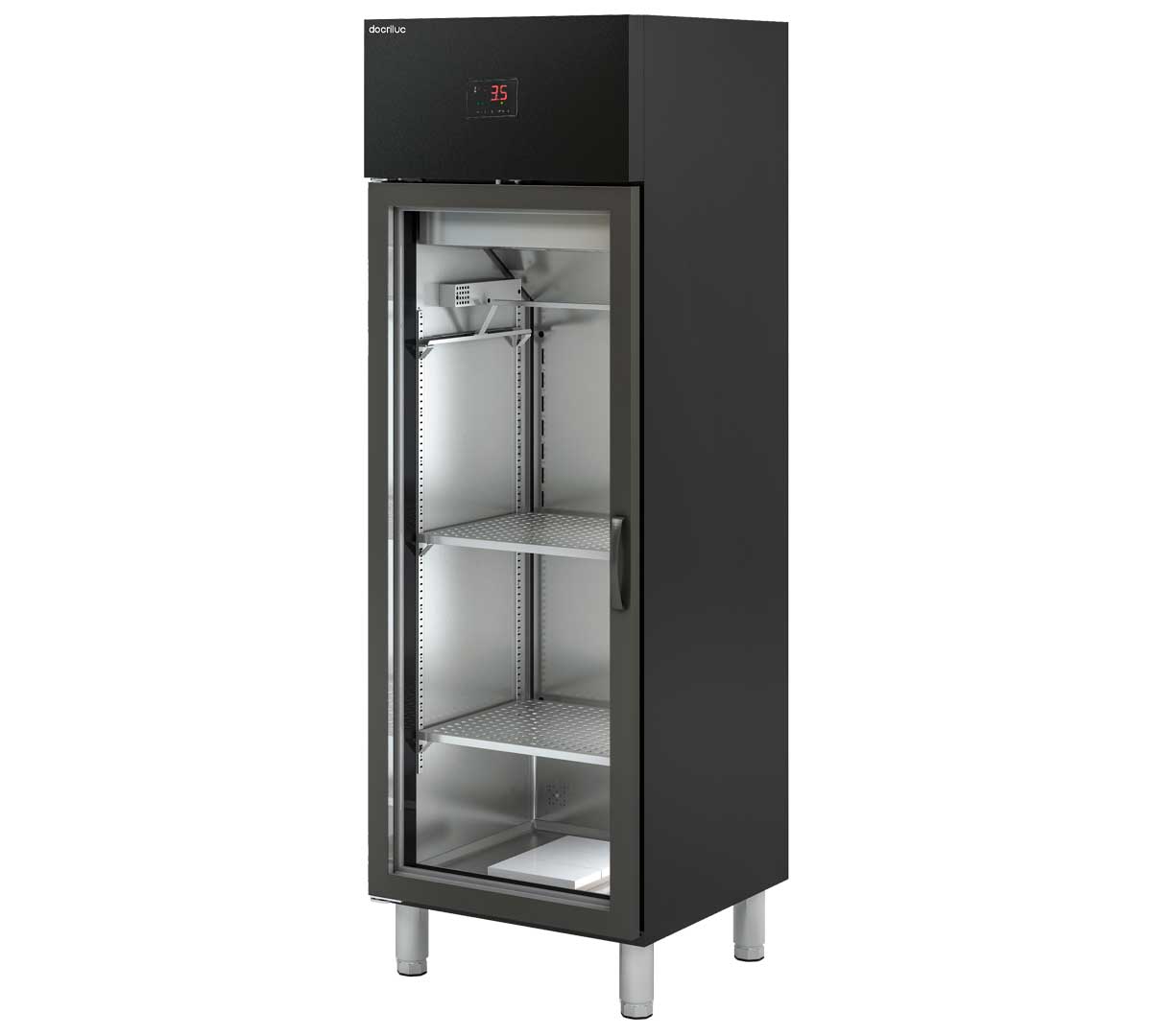 DOCRILUC - DRY AGED VANTA DDA-400-II