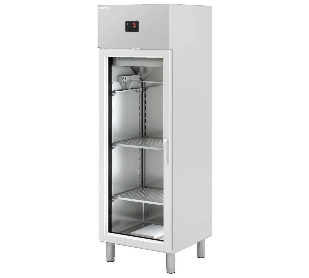 DOCRILUC - DRY AGED VANTA DDA-400-II