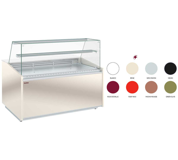 DOCRILUC - DECORACIÓN TOTAL EN COLORES ALTO BRILLO VEGPC-10