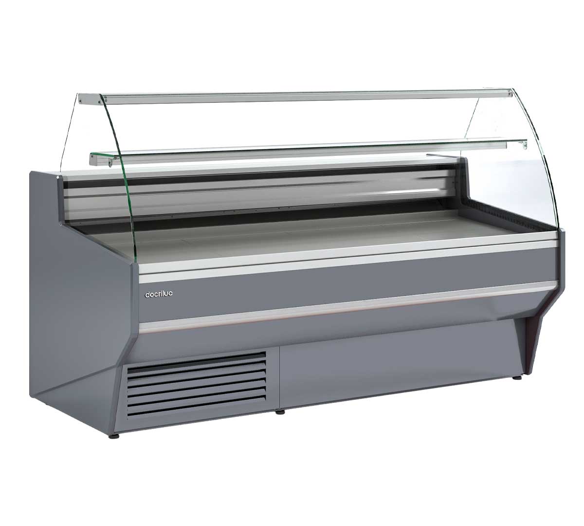 DOCRILUC - DECORACION TOTAL GRIS VESPER