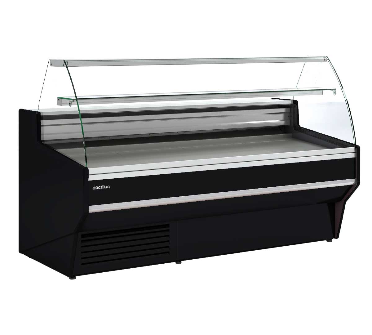 DOCRILUC - DECORACION TOTAL NEGRO VESPER