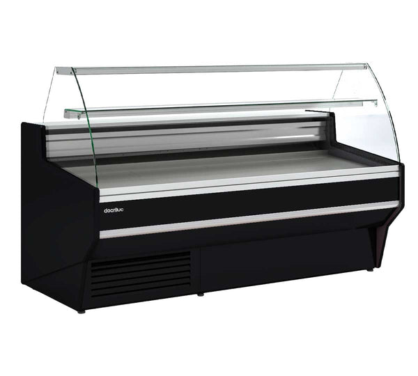 DOCRILUC - DECORACION TOTAL NEGRO VESPER