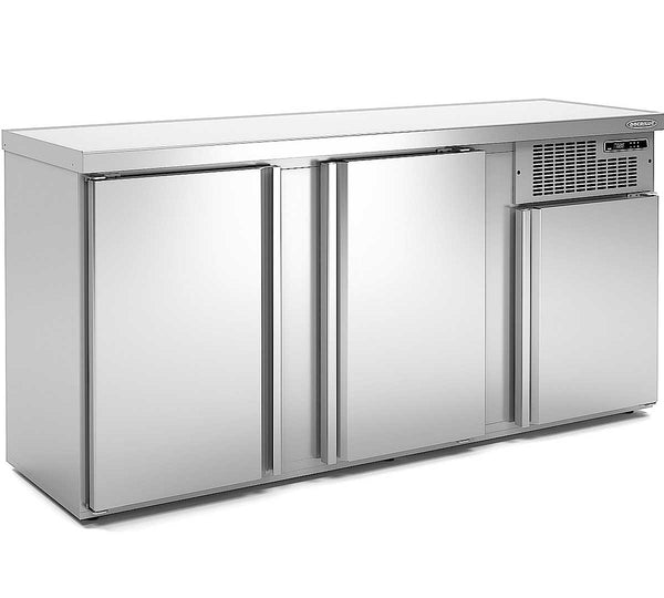 DOCRILUC - DB 100 ENFRIADOR DE BARRILES