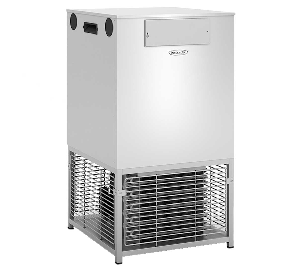 DOCRILUC - V 50 ENFRIADOR DE LÍQUIDOS