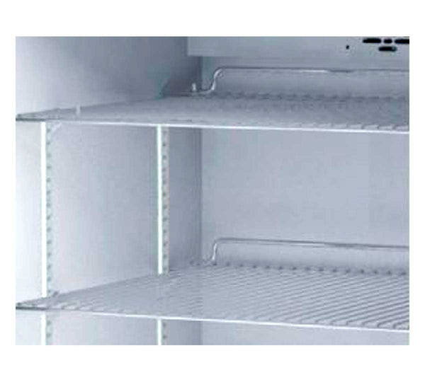 DOCRILUC - ESTANTE CHAPA PERFORADA EH