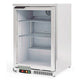 DOCRILUC - EXPOSITOR REFRIGERADO EHB-150 LI - ACERO INOXIDABLE
