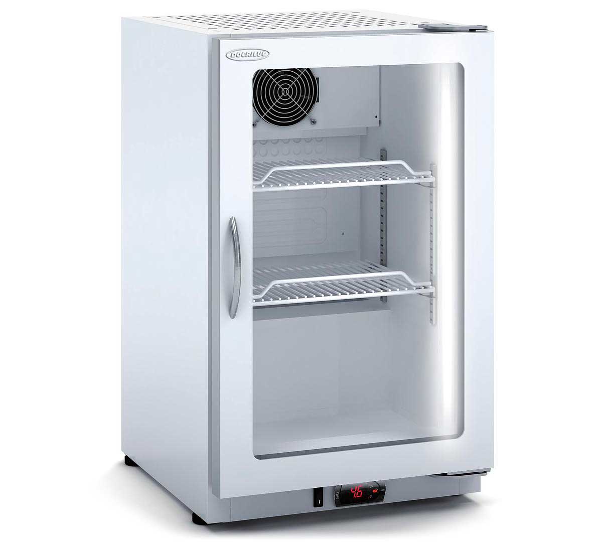 DOCRILUC - EXPOSITOR SOBREMOSTRADOR DEC-400