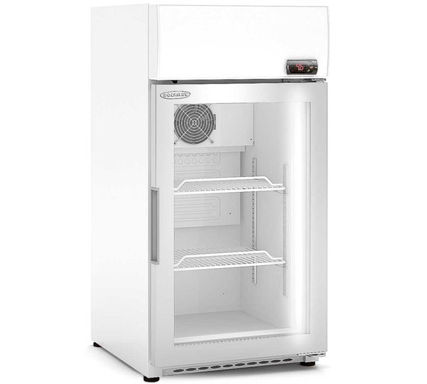 DOCRILUC - EXPOSITOR SOBREMOSTRADOR SERIE 450