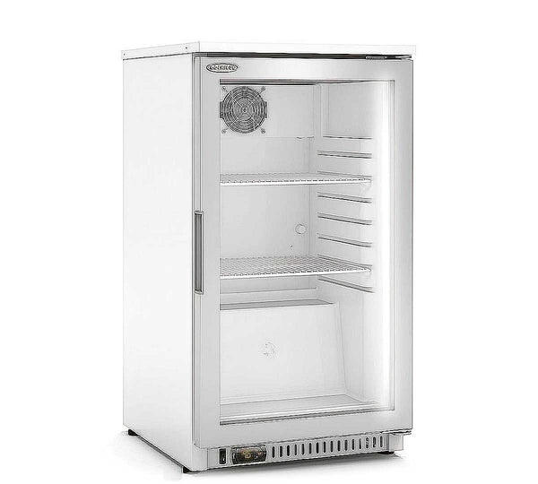 DOCRILUC - EXPOSITOR SOBREMOSTRADOR DEC-520 - SIN PANTALLA LUMINOSA