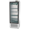 DOCRILUC - EXPOSITOR REFRIGERADO VERTICAL DEBR-751 BI - BLANCO