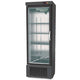 DOCRILUC - EXPOSITOR REFRIGERADO VERTICAL DEBR-751 NI - NEGRO
