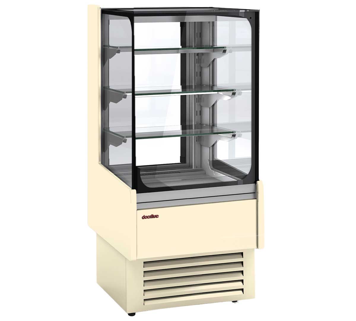 DOCRILUC - VITRINA SEMIMURAL INSIGNIA VV-R