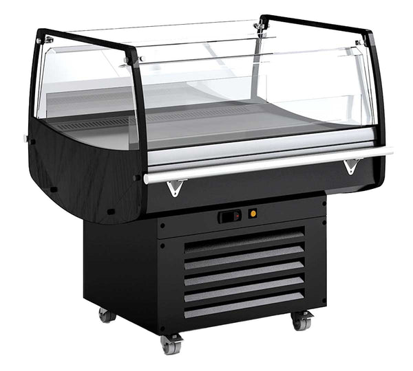 DOCRILUC - VITRINA ISLA VIS 10-190