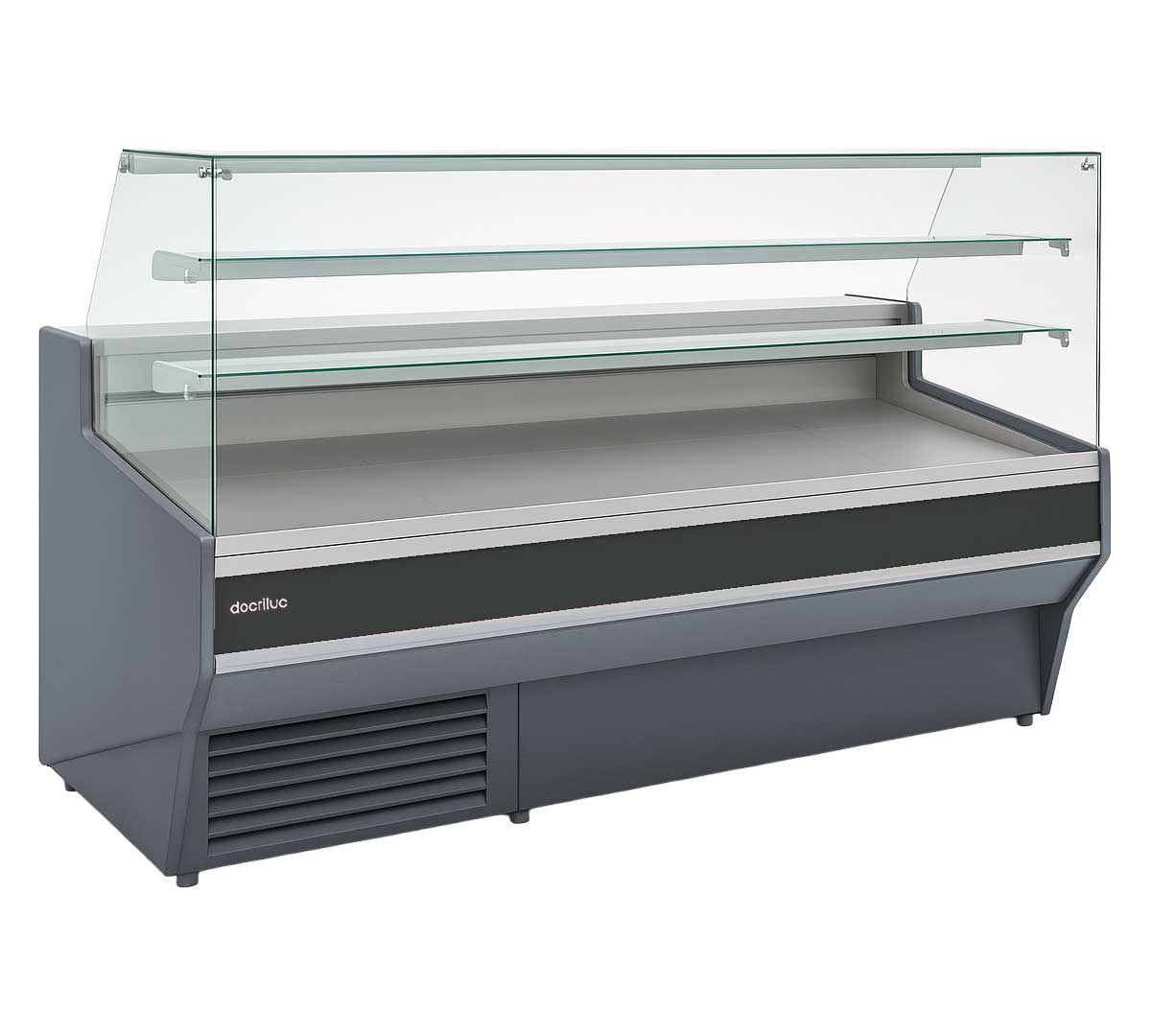 DOCRILUC - VITRINA EXPOSITORA VESPER VEP-9-RR