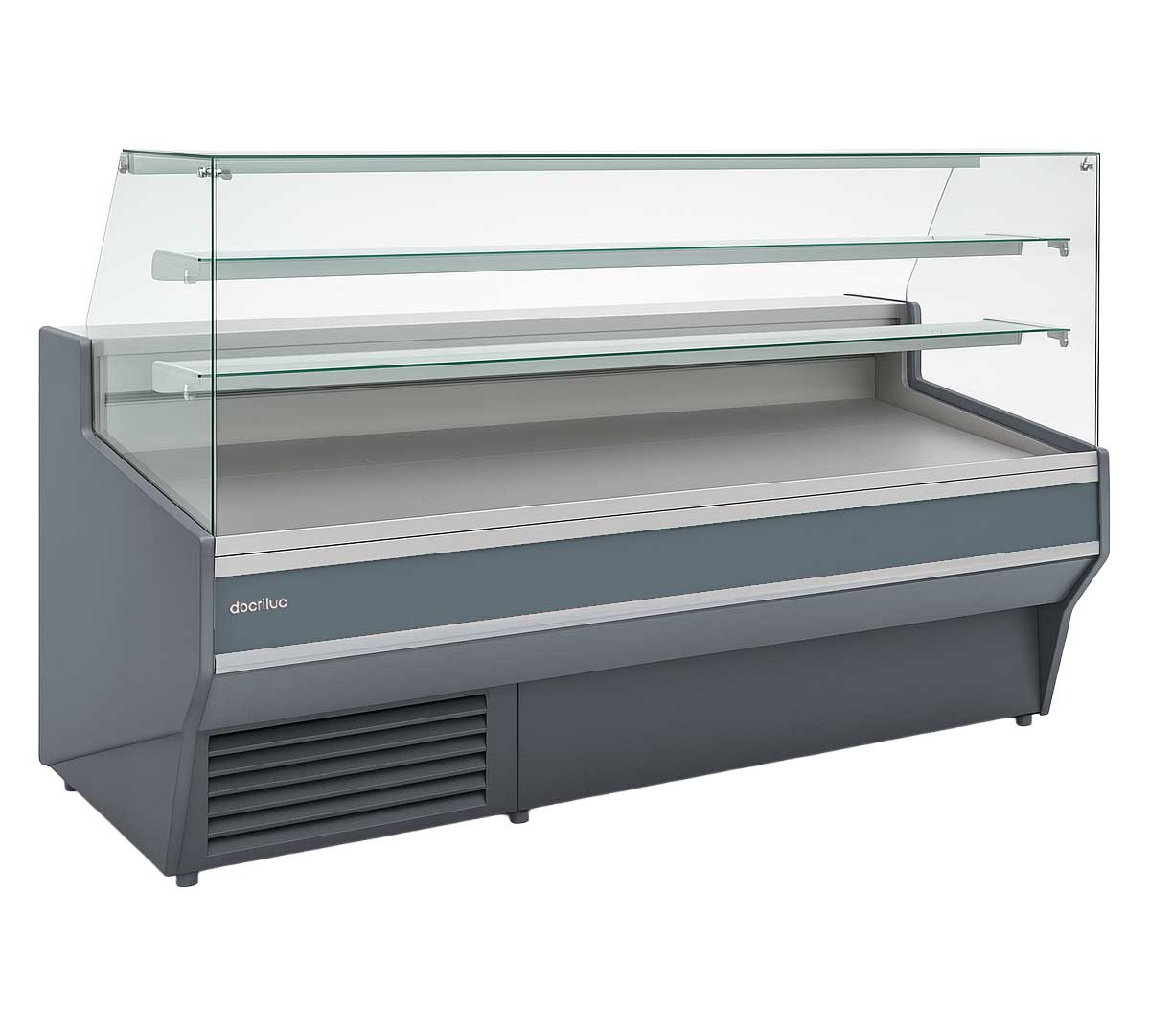 DOCRILUC - VITRINA EXPOSITORA VESPER VEP-9-RR