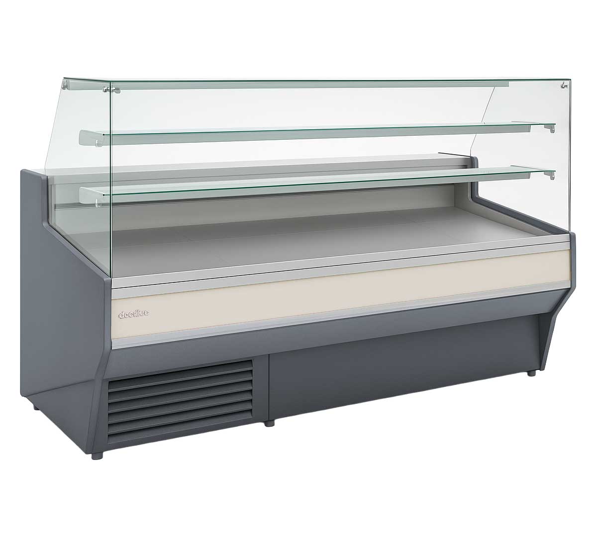 DOCRILUC - VITRINA EXPOSITORA VESPER VEP-9-RR