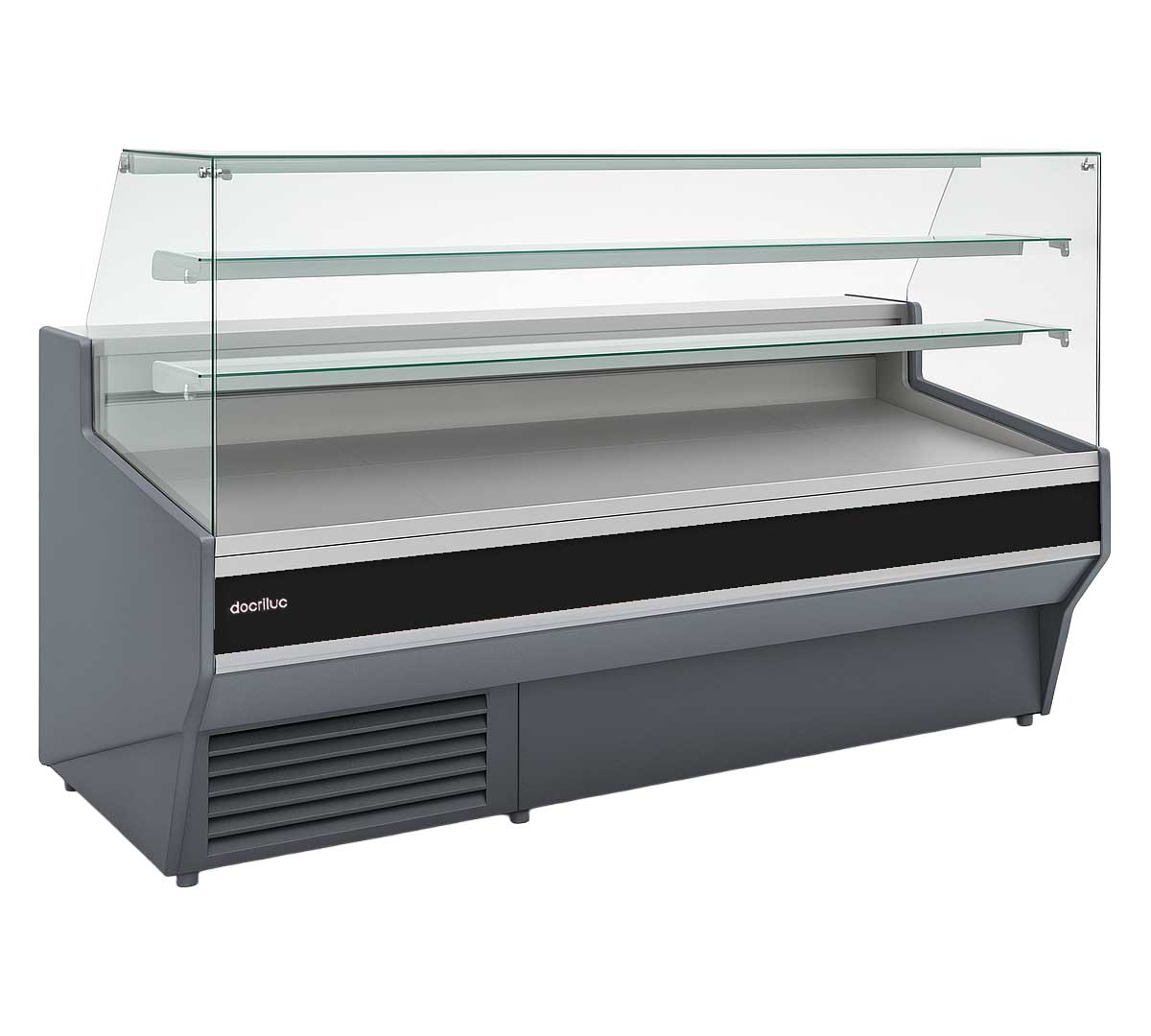 DOCRILUC - VITRINA EXPOSITORA VESPER VEP-9-RR