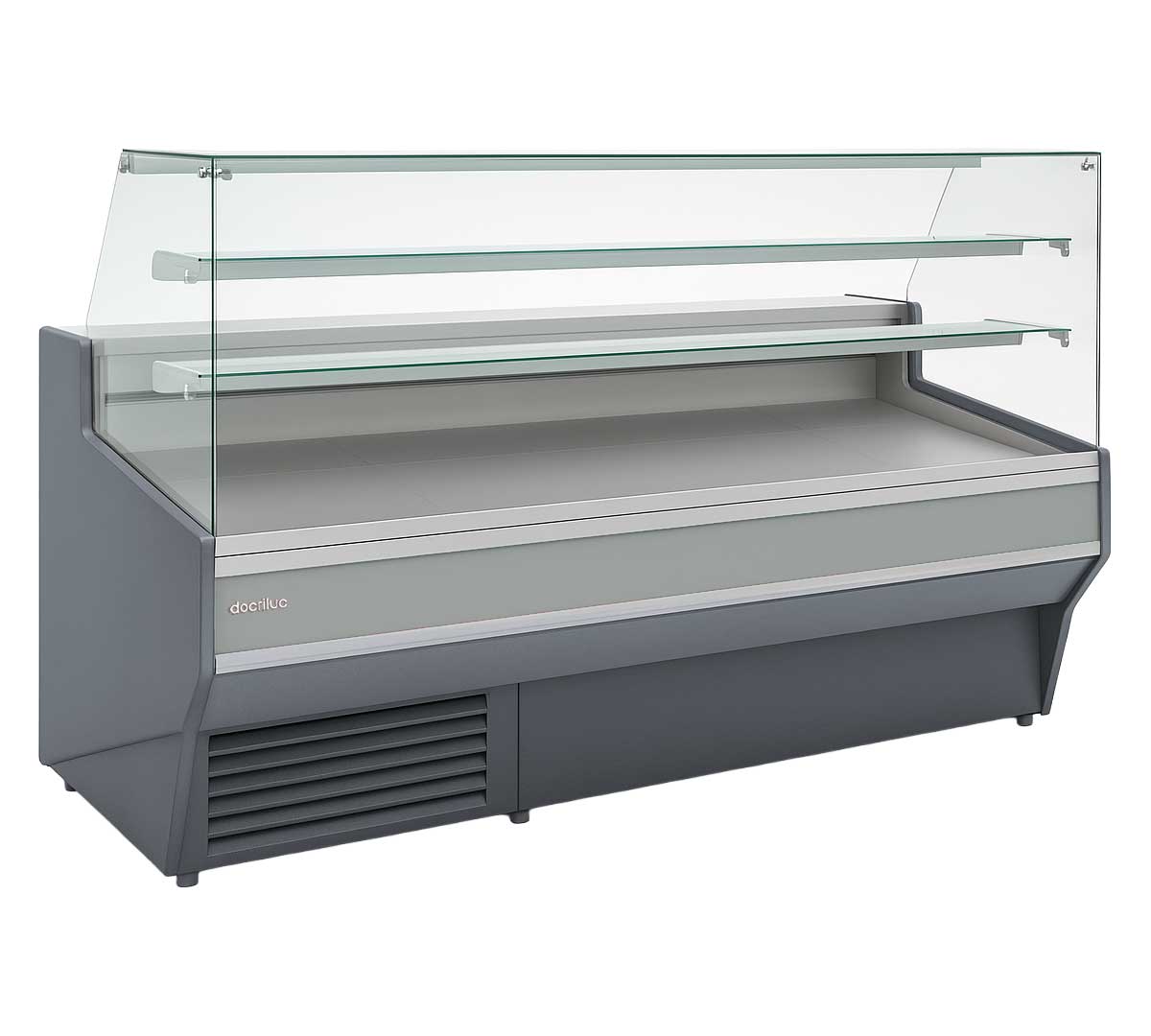 DOCRILUC - VITRINA EXPOSITORA VESPER VEP-9-RR