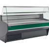 DOCRILUC - VITRINA EXPOSITORA VESPER VE-8-R