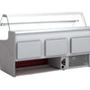 DOCRILUC - VITRINA EXPOSITORA VESPER VE-8-R