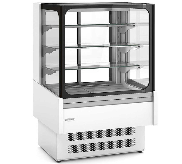 DOCRILUC - VITRINA SEMIMURAL PARA CHOCOLATE INSIGNIA VVB-R