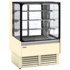 DOCRILUC - VITRINA SEMIMURAL PARA CHOCOLATE INSIGNIA VVB-R