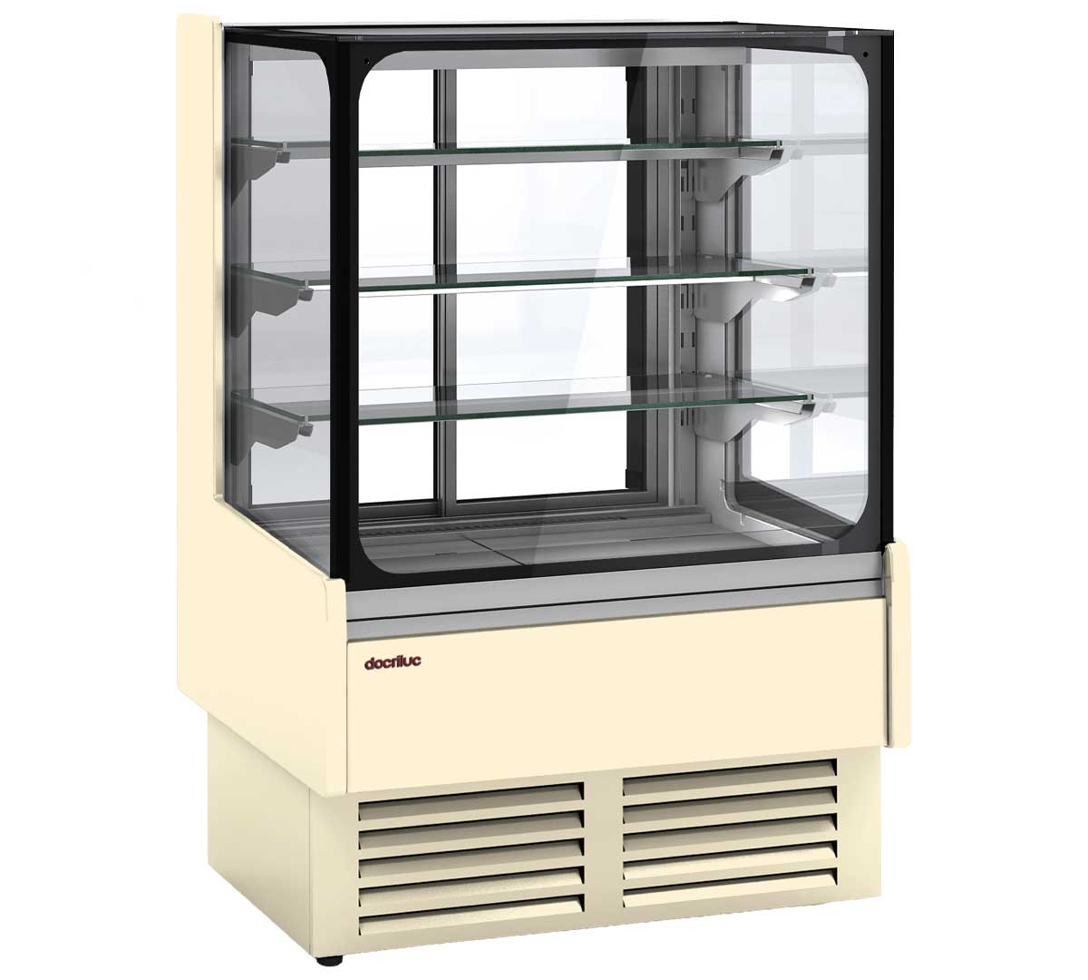 DOCRILUC - VITRINA SEMIMURAL PARA CHOCOLATE INSIGNIA VVB-R
