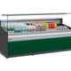 DOCRILUC - VITRINA EXPOSITORA JUNIPER VE 9 RCB