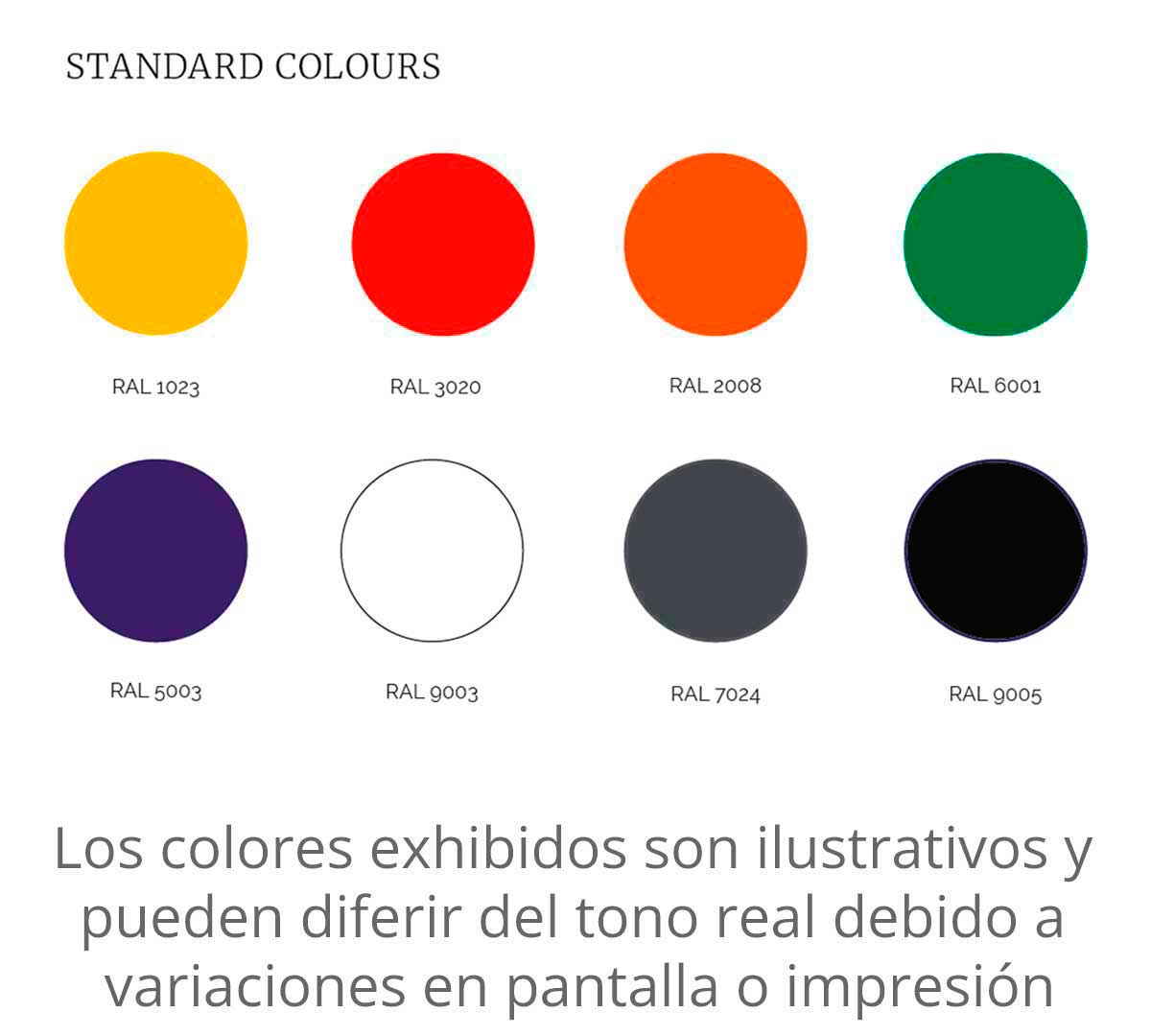DOCRILUC - DOCRILUC VITRINA EXPOSITORA NERIA VEPD-9-RR