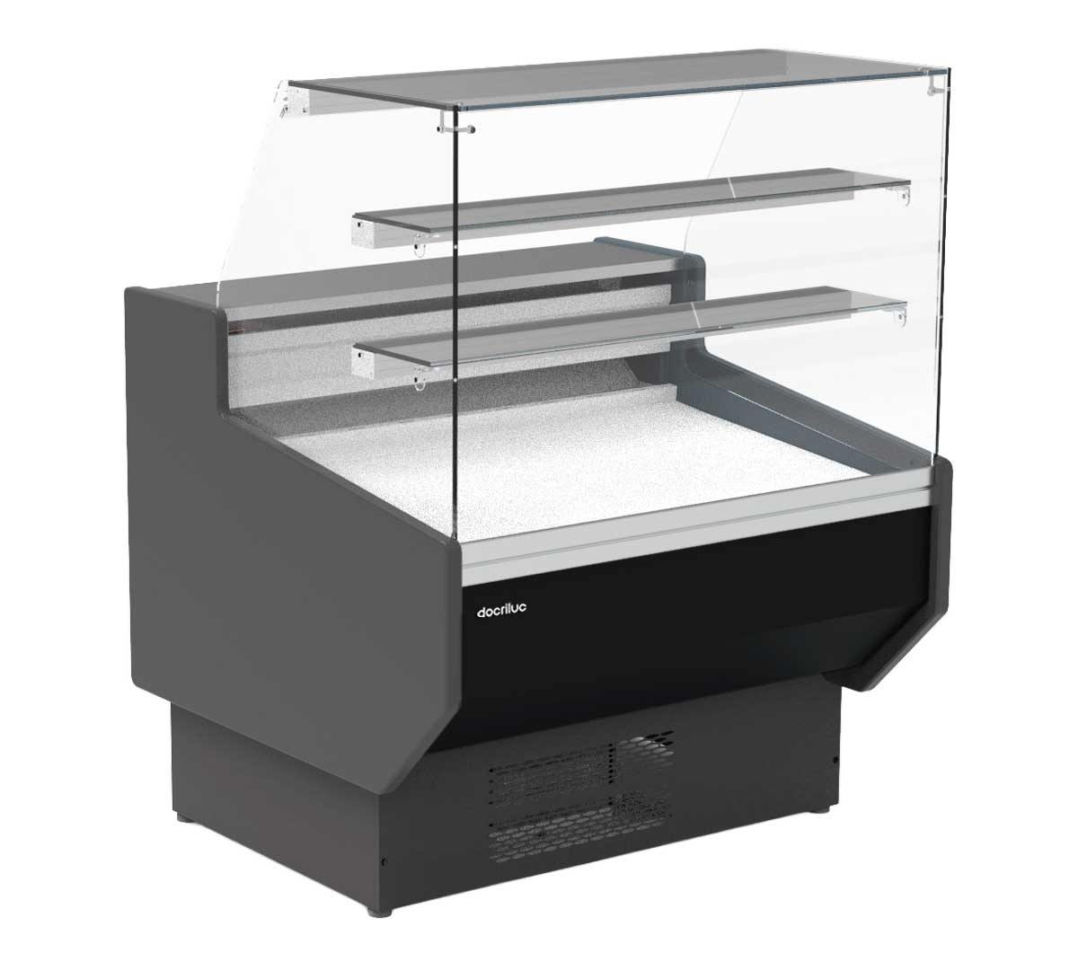 DOCRILUC - DOCRILUC VITRINA EXPOSITORA NERIA VEPD-9-RR