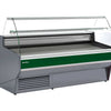 DOCRILUC - VITRINA EXPOSITORA VESPER VE-8-C