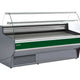 DOCRILUC - VITRINA EXPOSITORA VESPER VE-8-C