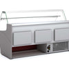 DOCRILUC - VITRINA EXPOSITORA VESPER VE-8-C