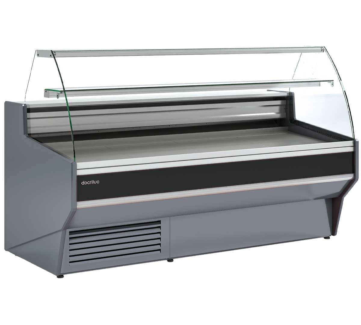 DOCRILUC - VITRINA EXPOSITORA VESPER VE-9-C