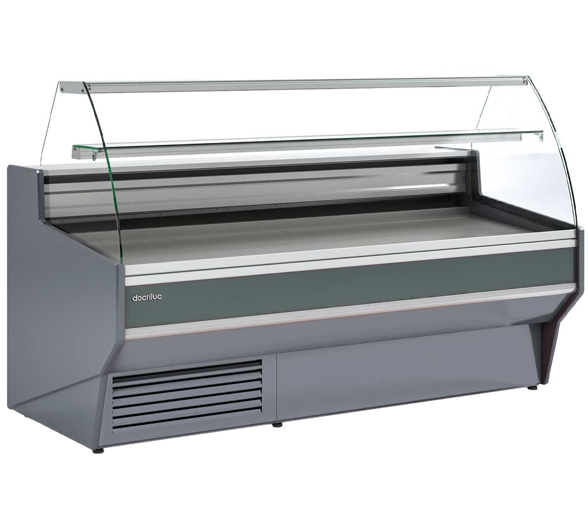 DOCRILUC - VITRINA EXPOSITORA VESPER VE-9-C