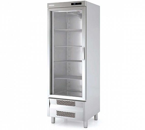 DOCRILUC - ARMARIO FRIGORÍFICO SNACK ARSV-75