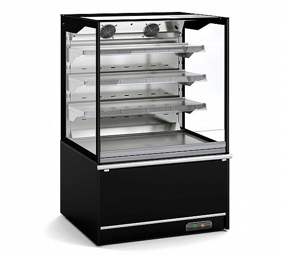 Docriluc Vitrina Caliente VVAM HE 126,5 cm