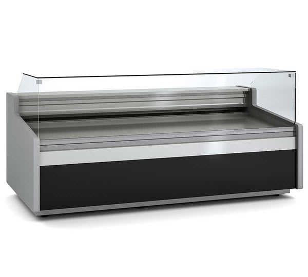 Docriluc Vitrina Pastelera VE 9 RCB - Ancho 202,5 cm