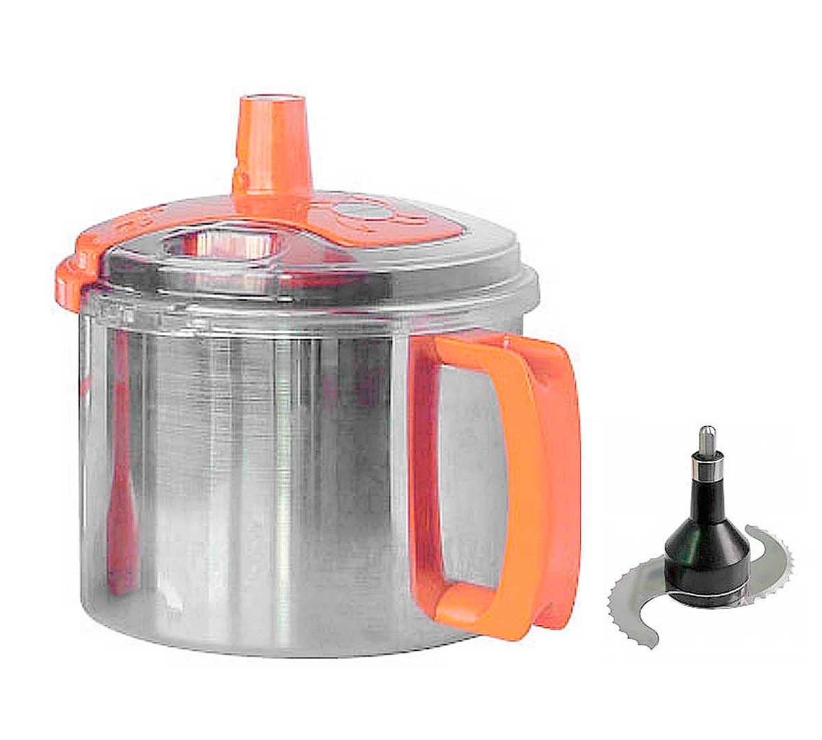 DYNAMIC - BOL CUTTER SENIOR Y MASTER