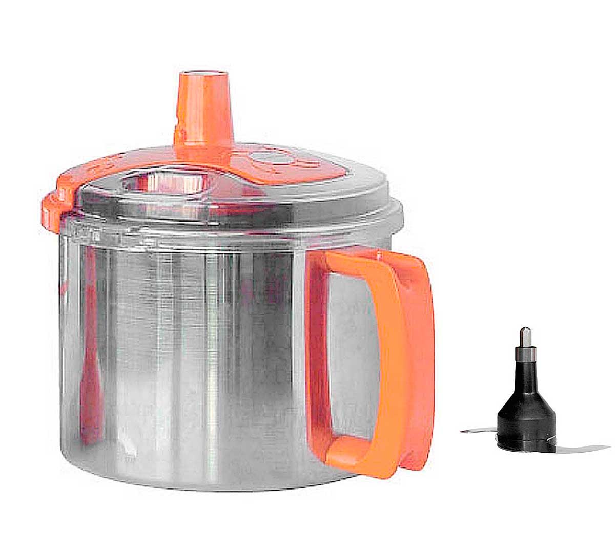 DYNAMIC - BOL CUTTER SENIOR Y MASTER