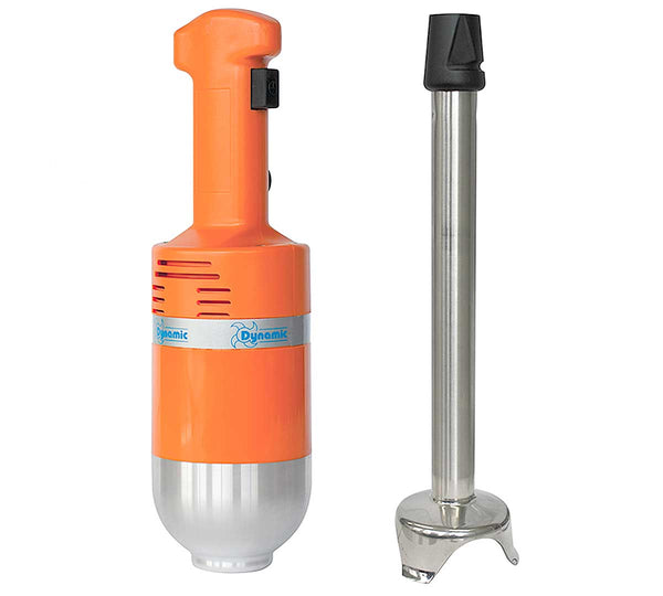 DYNAMIC - TRITURADOR PROFESIONAL SENIOR DMX 300