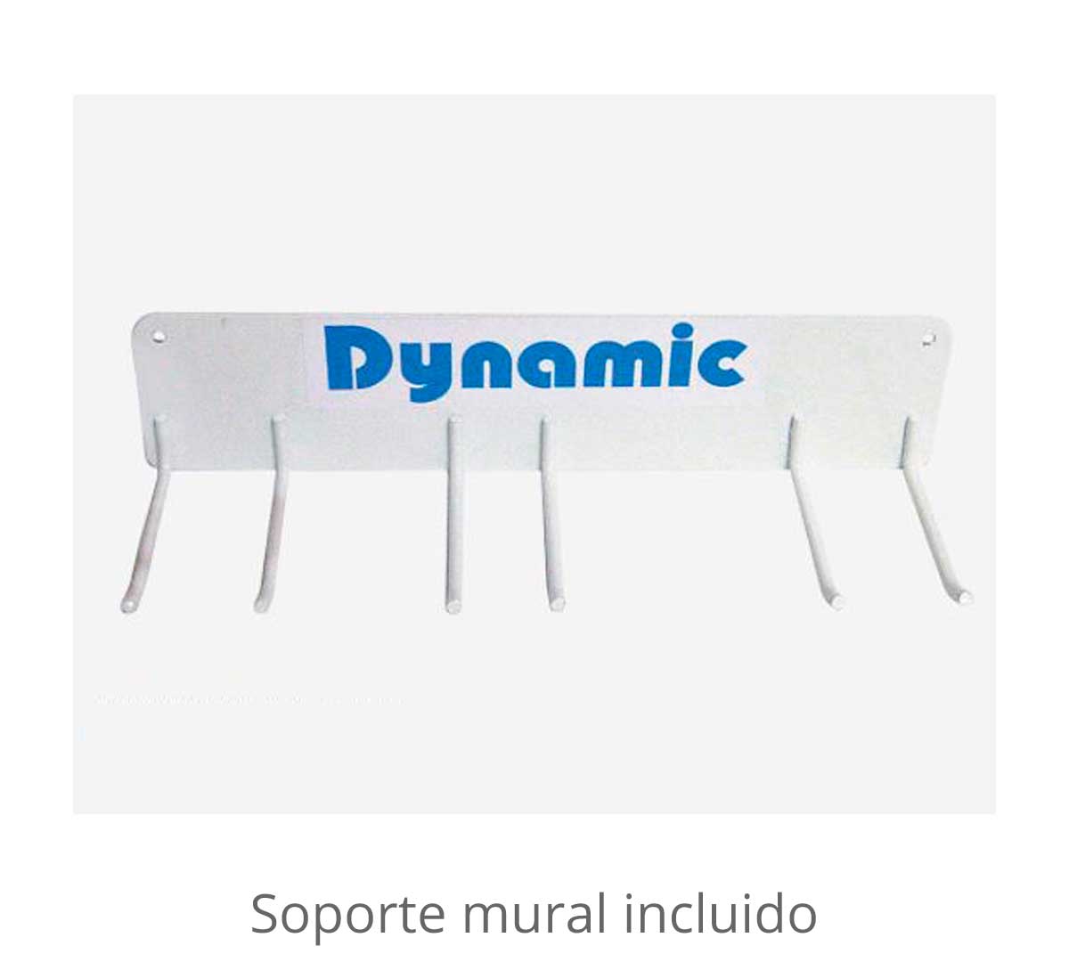 DYNAMIC - TRITURADOR PROFESIONAL SENIOR COMBI 300