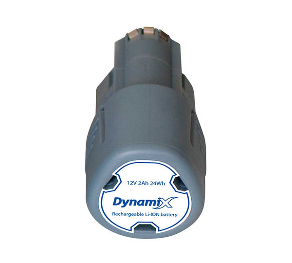 DYNAMIC - BATERÍA Dynamix NOMAD