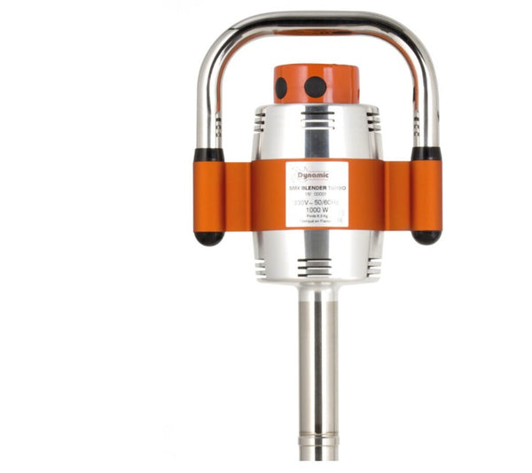 DYNAMIC - BLOQUE MOTOR PROFESIONAL BM SMX Turbo