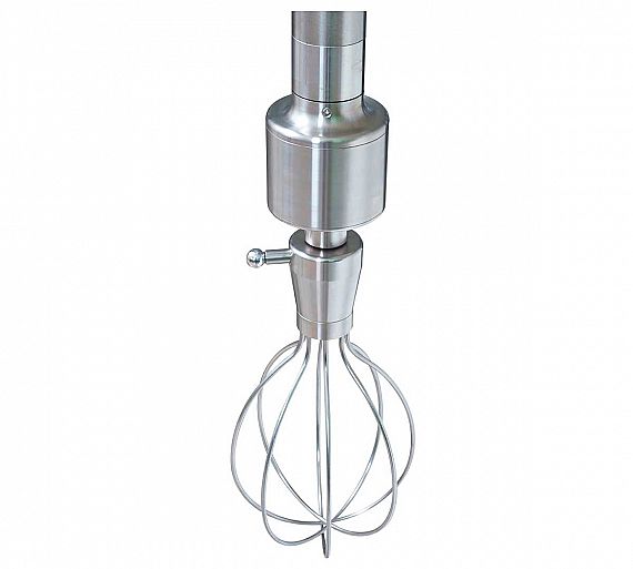 DYNAMIC - BATIDORA PROFESIONAL GIGAMIX