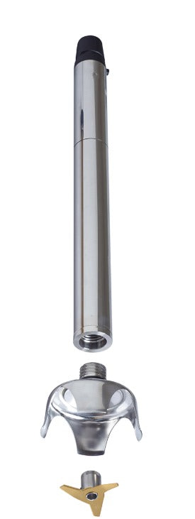 DYNAMIC - PIE TRITURADOR PROFESIONAL MASTER M 410.HC