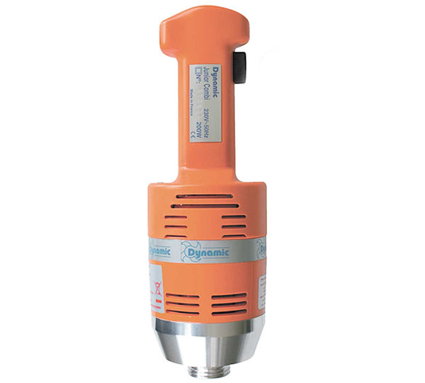 DYNAMIC - BLOQUE MOTOR PROFESIONAL BM JUNIOR