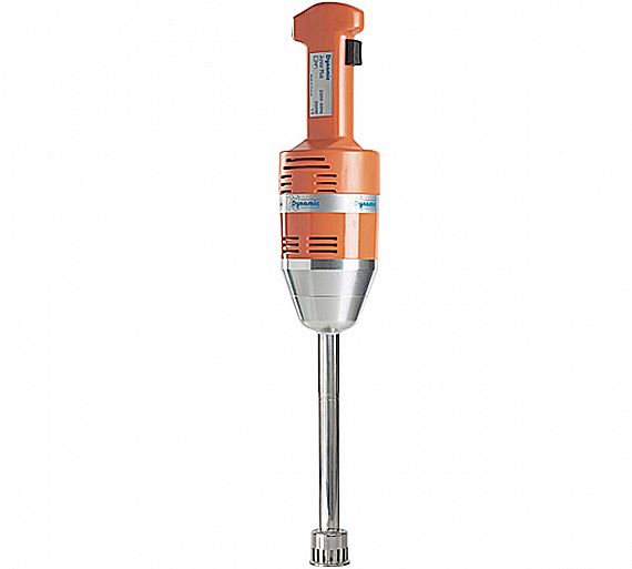 DYNAMIC - TRITURADOR PROFESIONAL JUNIOR DMX225